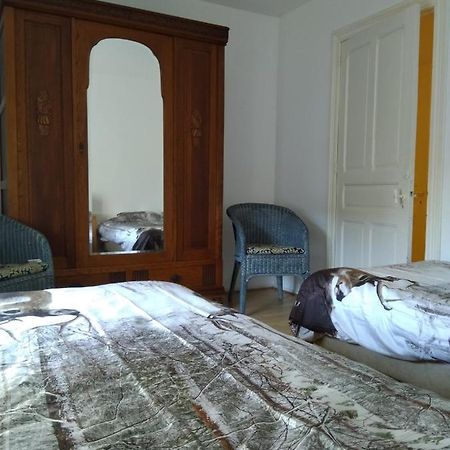 Gezellig Vakantiehuis Te Maissin Экстерьер фото