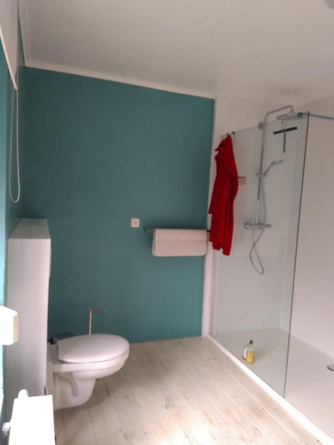 Gezellig Vakantiehuis Te Maissin Экстерьер фото